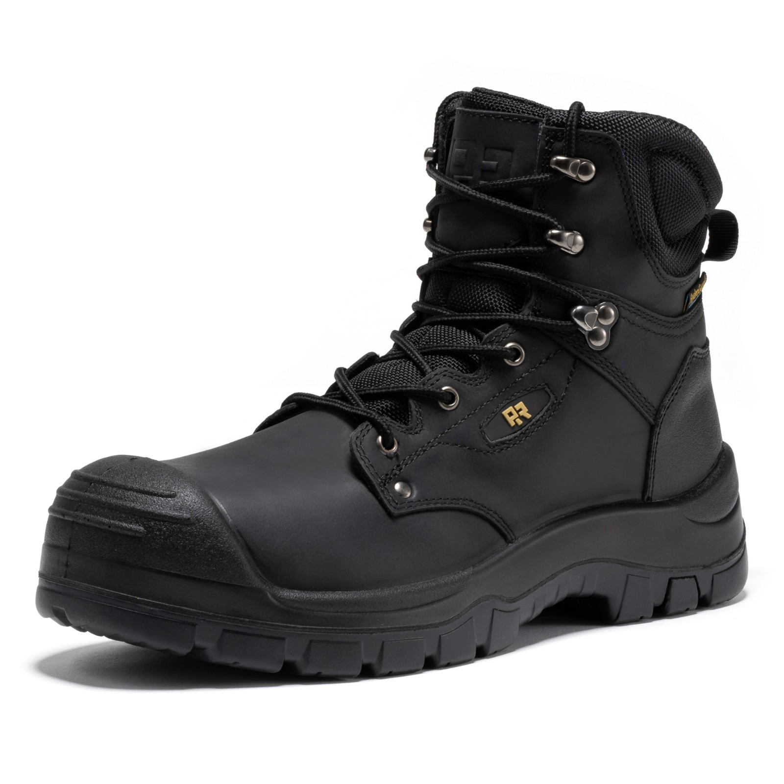 Eh Boots