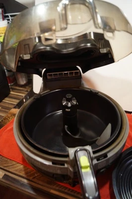 Tefal Heißluftfritteuse actifry - Bild 1 von 4