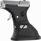 RAGNOK ErgoStrike7: Next-Gen FPS Gaming Mouse with Recoil - Ergonomic Black
