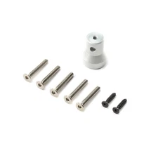 E-flite Hardware Set all screws P-39 1.2m- EFL9107 Hardware & Linkages Airplane