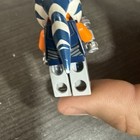Lego Star Wars Ahsoka Tano Minifig SW1096 Minifigure — photo 3