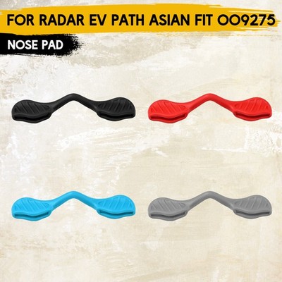 Anti-Slip Nose Piece Replacement Nose Pads for Oakley Radar EV Path AF OO9275