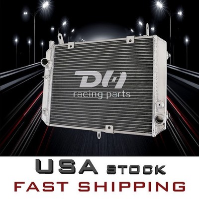Aluminium Radiator For 2001-2005 Yamaha FJR1300 FJR1300A FJR 1300 Upgrades&Mods