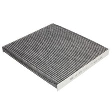 Innenraumfilter MANN-FILTER CUK 2035