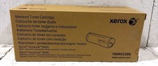 New Genuine Xerox VersaLink B400 B405 25K Metered Toner 106R03586