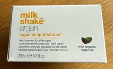 Image of milk_shake Argan Deep Treatment 200ml - With Organic Argan Oil