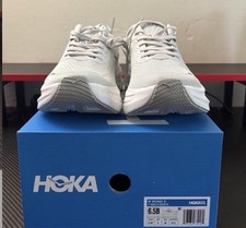 HOKA Bondi 9 Women s Running Shoes Stardust S...