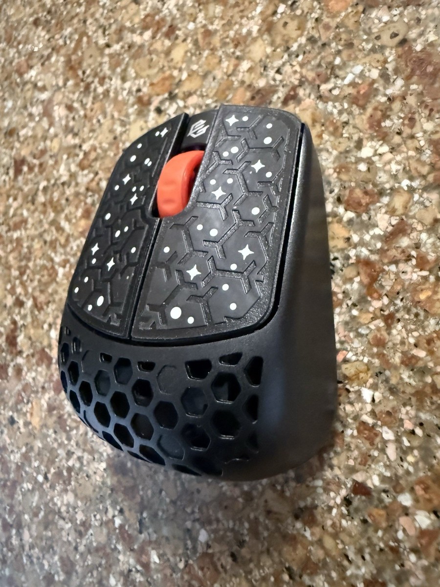 G-Wolves HSK PRO ACE Wireless/Wired Gaming Mouse Scroll Wheel