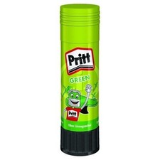 10g Pritt Klebestift Bastelstift zum Basteln & Kleben in Büro & Schule  