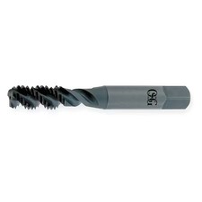 OSG 1431000 Spiral Flute Tap, Plug, 3