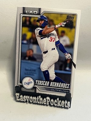 2026 TOPPS Series 1 You Pick  Solar Sosa Stanton Stephenson