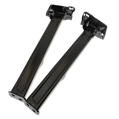 Paar Motorträger Verlängerung für Citroën C4 Coupe Picasso Peugeot 308 350886