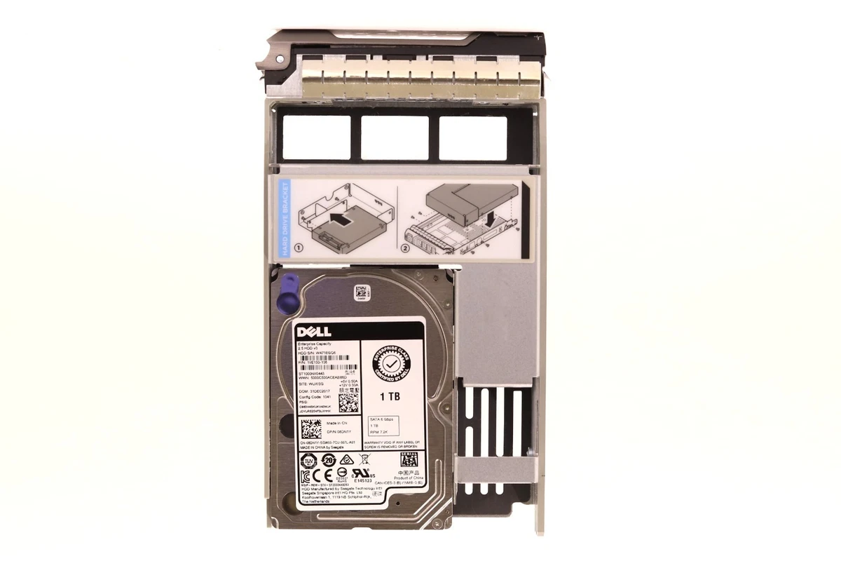 Dell ST1000NX0443 1TB 2.5
