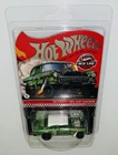 HOT WHEELS RLC RED LINE CLUB ‘55 CHEVY BEL AIR GASSER TRIASSIC FIVE !!!
