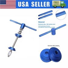 New Bicycle Bike Headset BB Bottom Bracket Press Tool Installation Durable US