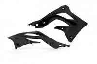 Tankverkleidung KüHlerverkleidung Radiator Scoops Passt An Kawasaki Kxf 450 Sw