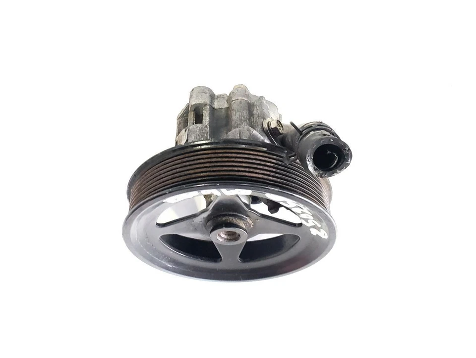 2016 2017 道奇 Ram 3500 SLT 原始设备制造商 4WD 动力转向泵  — 第 2/4 张图片