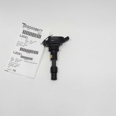 18 19 20 21 22 STINGER Ignition Coil/ignitor 27310-3l030 3.3l Lh