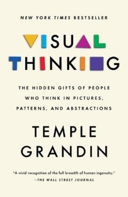 Temple Grandin Visual Thinking (Taschenbuch) (US IMPORT)