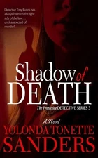 Yolonda Tonette Sanders Shadow Of Death (Paperback) (UK IMPORT)