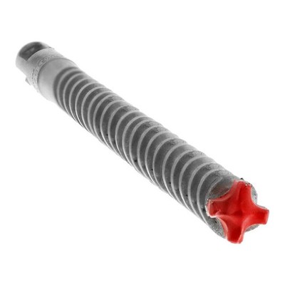 Diablo Tools 3/8 Inch X 16 Inch X 18 Inch Rebar Demon Sds-Plus 4-Cutter Fch