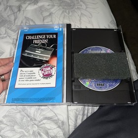 Dungeon Explorer (Sega CD, 1995)