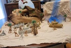 Marx Battleground Desert Fox