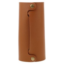 Anti-fall Gas Sleeve Canister غطاء حماية زجاجة Covers