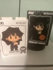 Thrilljoy PIX! Wednesday - Wednesday Addams Hero LE 6666