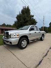 2008 Dodge Ram 2500 ST