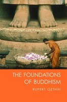 The Foundations Of Buddhism | Rupert Gethin | Englisch | Taschenbuch | Opus