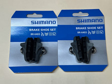 Shimano Ultegra BR-6403 Road Brake Shoes 2-Pairs