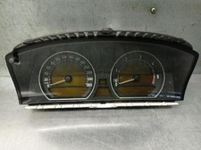 Compteur BMW 730