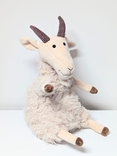Jellycat Ginny Goat Retired Genuine & New!