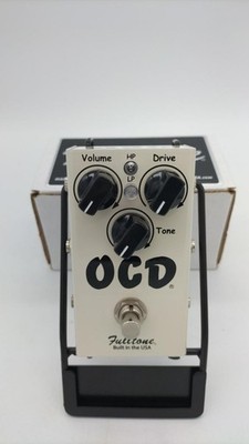 Fulltone OCD V2 Obsessive Compulsive Drive