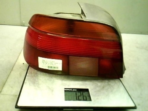 RÜCKLICHT LINKS AUSSEN REAR LIGHT BODY LEFT BMW 5 serie (E39) 63218363557