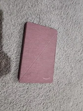 Amazon Kindle Paperwhite 10th Gen 2018 6'' Wi-Fi LTE 4G eBook Reader - Black