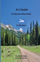 Elden Daniel | Be Ye Thankfull | Taschenbuch | Englisch (2021) | Elden Daniel