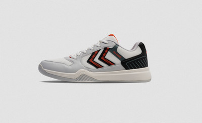Hummel All Court Hallenschuh HE 228237-9031 Training Handball Schule Indoor 