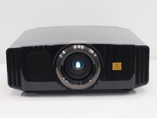 Proiettore Home Theater JVC DLA X90R D ILA testato funzionante regolazione altezza non funzionante