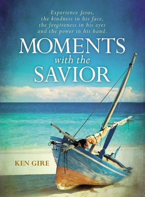 #ad #ad Moments with the Savior: Experience Jesus The Kindness in His Face the For... $6.05