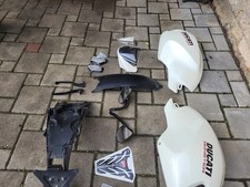 ducati monster 696 verkleidungsteile