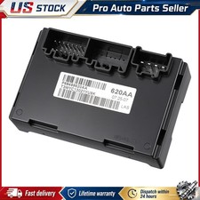 Transfer Case Control Module 68499620AA Drive System Control Computer 4WD