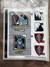 ●3-DEEP LEGO NINJAGO: Castle of the Forsaken Emperor (70678) for sale
