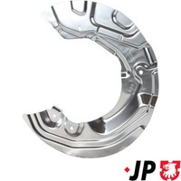 JP Group Spritzblech Bremsscheibe JP 1464202480 FüR BMW E87 E81 E90 1Er F20 F21