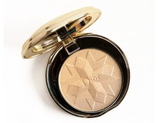 DIOR GOLD SHOCK (001) POLVO PRENSADO ILUMINADOR DIORIFIC.Nuevo Precintado. 001