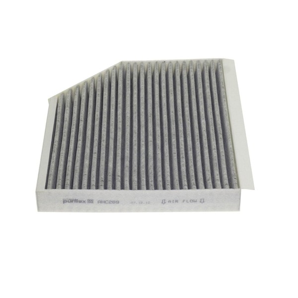Filter, Innenraumluft AHC269 Purflux FüR Audi Porsche-image