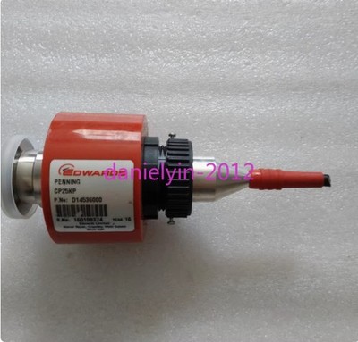 1Pcs Used EDWARDS CP25KP #nm
