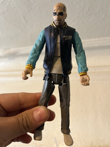 Suicide Squad DIABLO 6" Action Figure DC Multiverse - Loose
