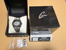Casio G-Shock Full Metal GMW-B5000D GMW-B5000D-1